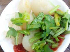 -老刘家泡馍·陕西老字号(钟楼广济街店)