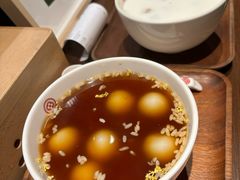 -彬媽糖水(侨鑫国际店)