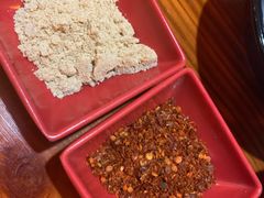 -炭虎子水浒烤肉(梦时代店)