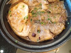 -西山人家·传统苏帮菜·家宴(木渎店)