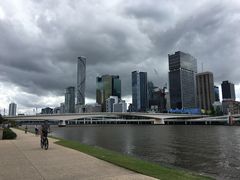 南岸公园-布里斯班南岸公园