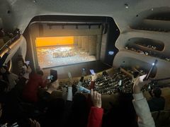 -福州海峡文化艺术中心