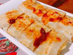 -冰城串吧(柳芳店)
