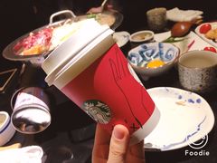 -星巴克(常州新北公园店)