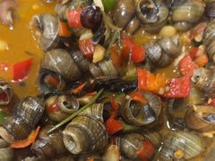 -新凯旋烧烤·燕姐千岛湖土菜