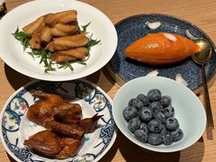 -新荣记(西溪湿地店)