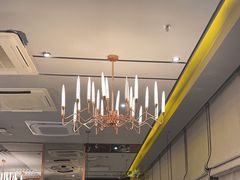-喜庭海鲜自助(佛山王府井店)