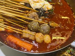 -付小姐在成都(川沙店)