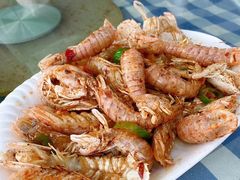 -钱大妈海鲜饭店(旅游大道店)