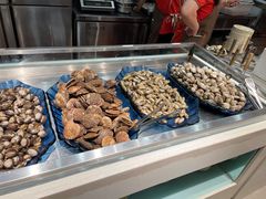 -满香园自助海鲜烤肉(赣榆吾悦广场店)