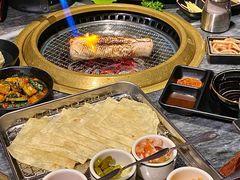 -虎哥六韩式烤肉料理 TIGERGRILL(隆生金山湖中心购物广场店)