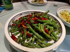 -孙家外婆•长春地标美食新名片(吾悦广场店)