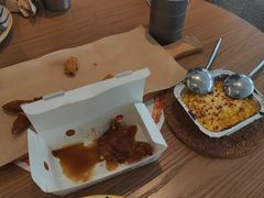 -必胜客(港城新天地店)