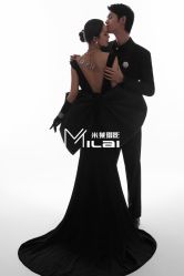 -米莱摄影写真(五大道别墅店)