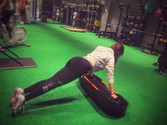-Answer Fitness 答案健身(奥体店)