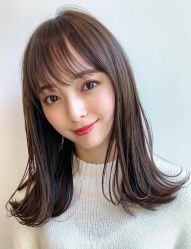 -时尚殿堂hair salon