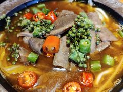 -望京一号·重庆江湖菜(工体店)