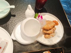 -唐猫庭院·千年陕菜(赛格国际购物中心店)