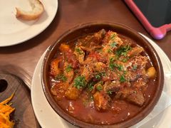 -羽深肉铺 Steak & Wine