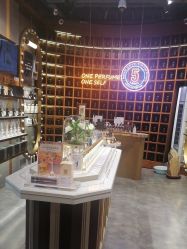 -香遇沙龙香水·调香·团建