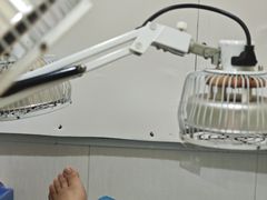 -固生堂中医连锁·推拿正骨·针灸艾灸(崇安寺分院)