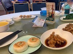 -御和宴·精品粤菜(天润御海湾店)