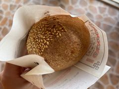 -百年夯碳烤胡椒饼(阿拉城店)