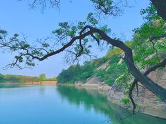 -嵖岈山风景区