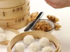 -小厨娘淮扬菜(六合欢乐港店)