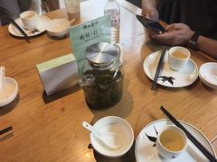 -黄山老妈·土菜(碧桂园店)