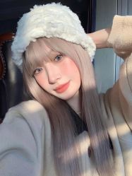 -Rise Hair上升造型
