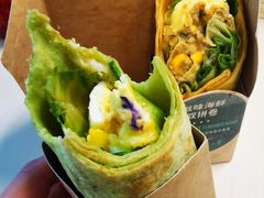 -星巴克臻选(湖滨道店)