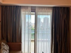 -三亚凤凰水城凯莱度假酒店