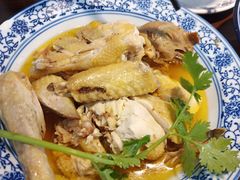 -兰边碗(鼓楼店)