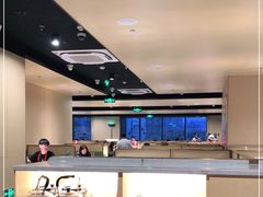 自助取餐区-海底捞火锅(龙湖金沙天街店)