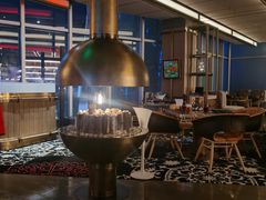 -恰餐厅及酒吧CHAR Bar & Grill(北京三里屯洲际店)