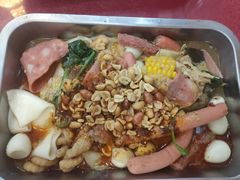 -金张掖麻辣烫(凤城一路店)