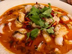 -日食记精菜馆(建邺万达店)