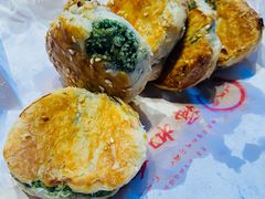 -王天顺海苔饼