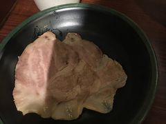 -一兰拉面(池袋店)