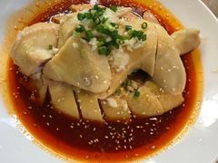 -又见炊烟私房菜(敬亭路店)