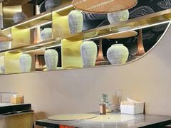 -云海肴云南菜·蒸汽石锅鱼(青岛万象城店)