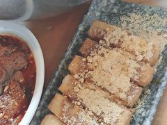 -付小姐在成都(中山公园店)