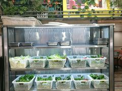 -麒麟豆汤圆子火锅(川心小区店)