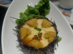 -渔家大院·胶东海鲜·老牟平烧烤餐厅(德胜店)