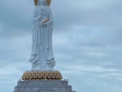 -三亚南山文化旅游区