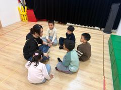 -猴有戏教育戏剧·音乐剧·主持口才·演讲朗诵辩论(环球港华师大校区)