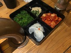 -千寻烧肉(政务区店)