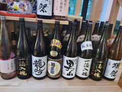 -浦·传统日式料理(3 5 1 1 店)