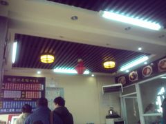 -裕兴记·三虾面(西北街总店)